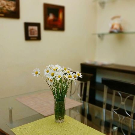 Lviv City Apartment Bagian luar foto