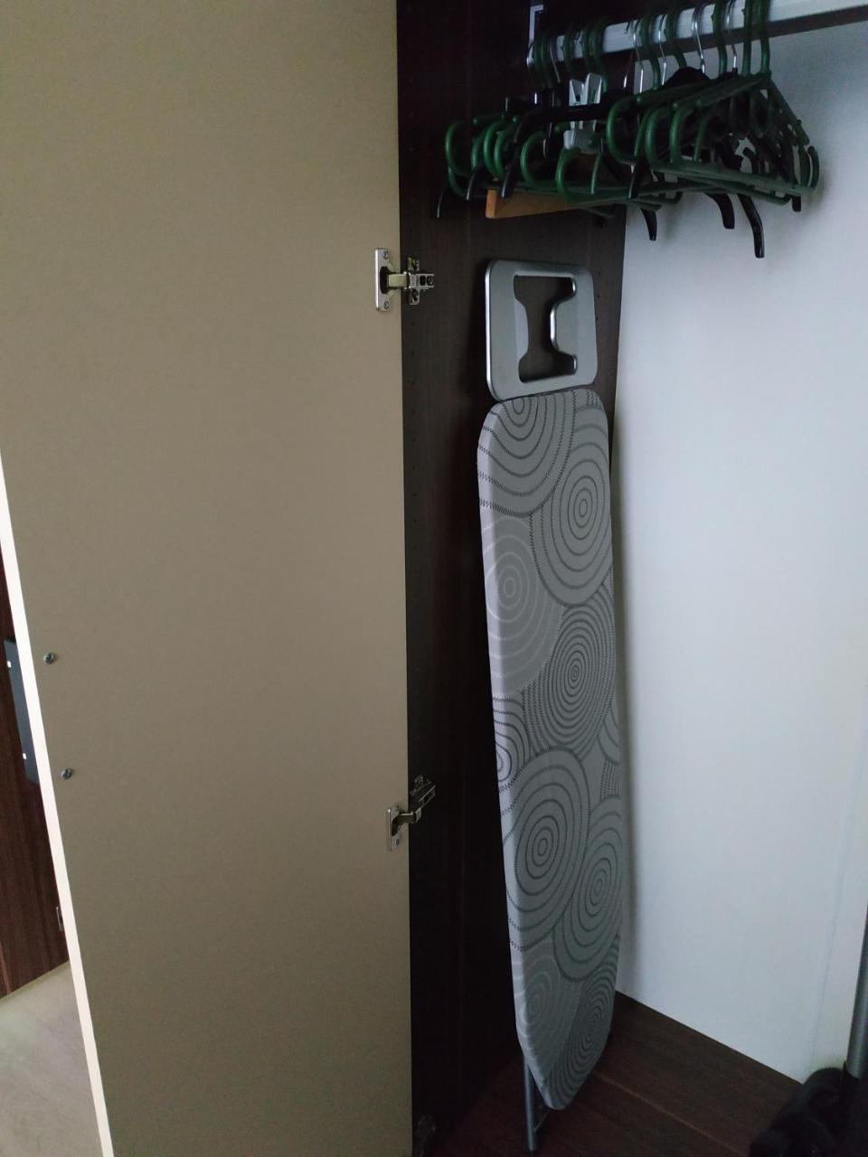Lviv City Apartment Bagian luar foto