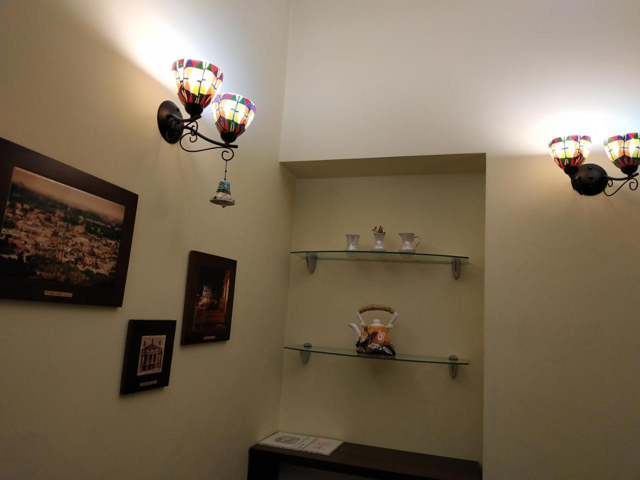 Lviv City Apartment Bagian luar foto