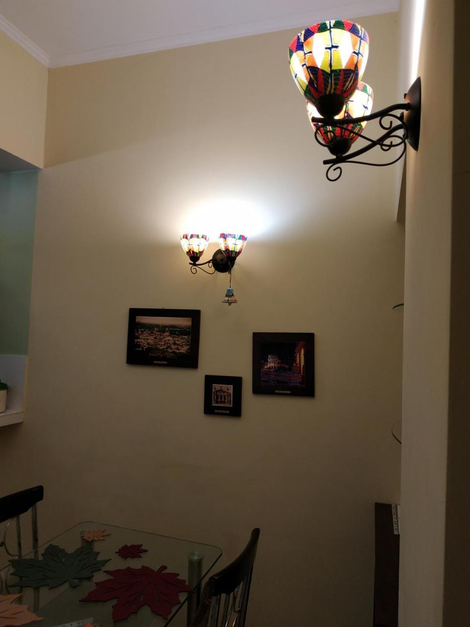 Lviv City Apartment Bagian luar foto