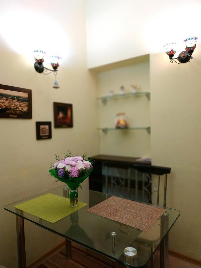 Lviv City Apartment Bagian luar foto